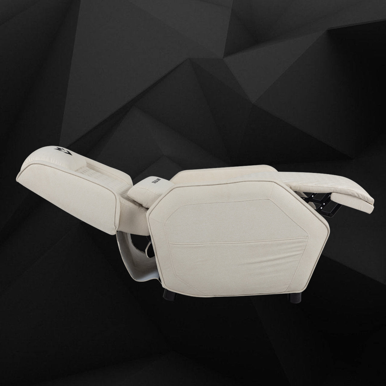 Wyatt Gaming Sofa Chair - Off-White
