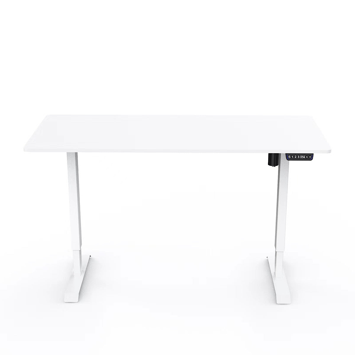Ludovic Height Adjustable Desk