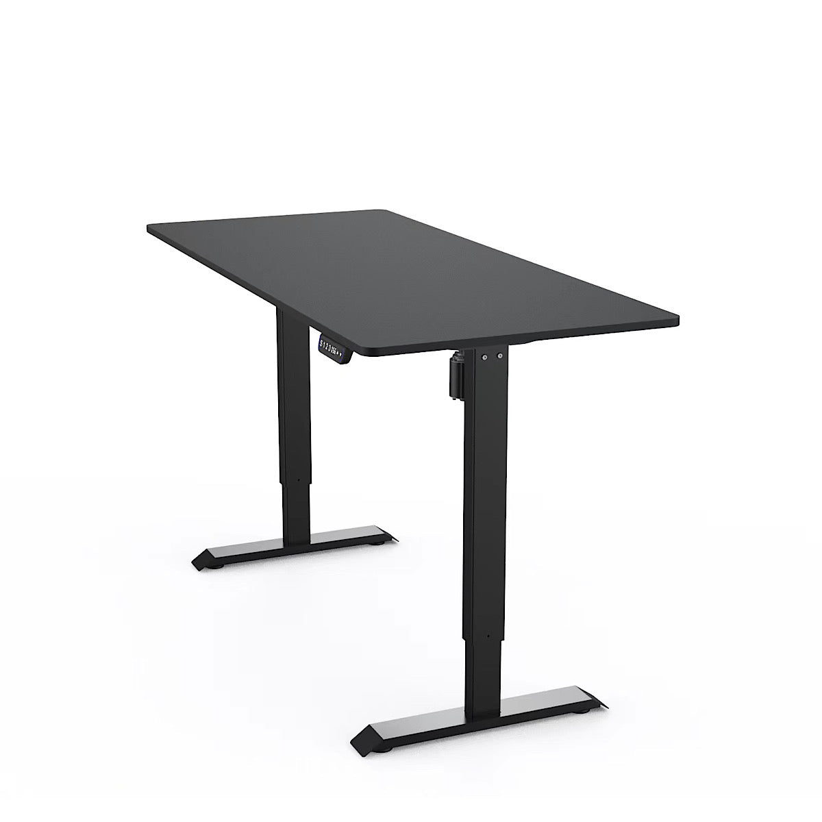 Ludovic Height Adjustable Desk