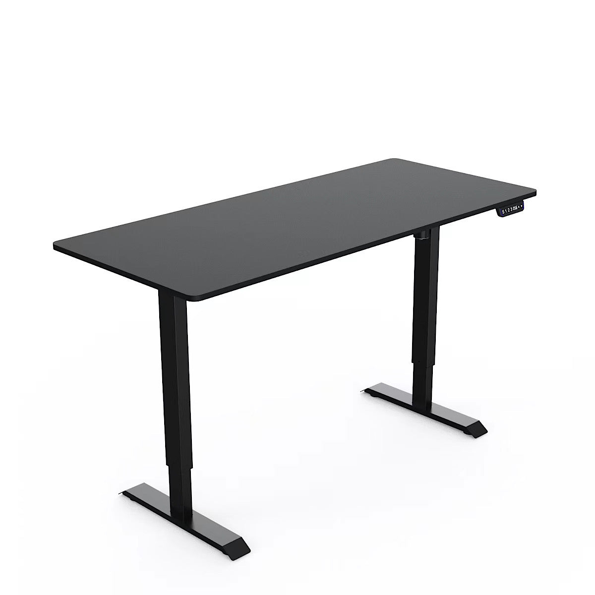 Ludovic Height Adjustable Desk