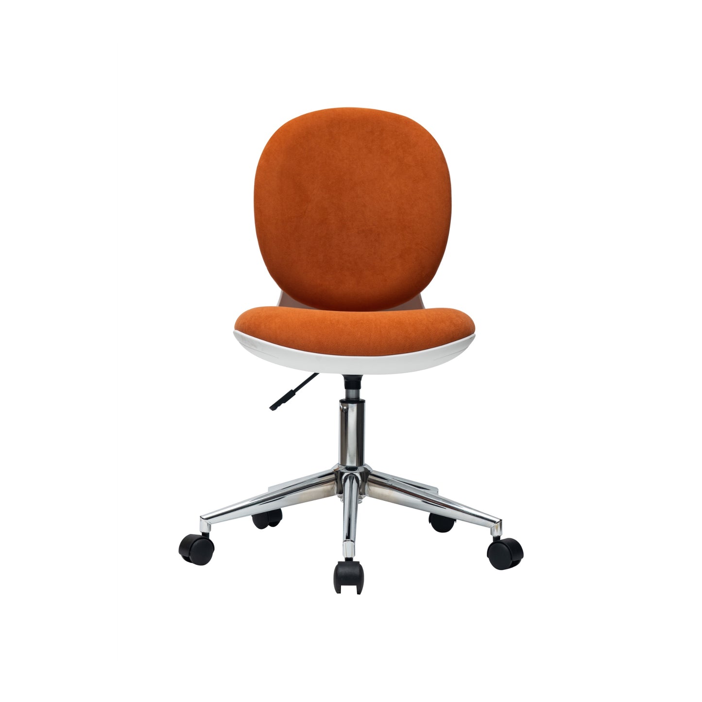 Kellan Low Back Chair - Orange