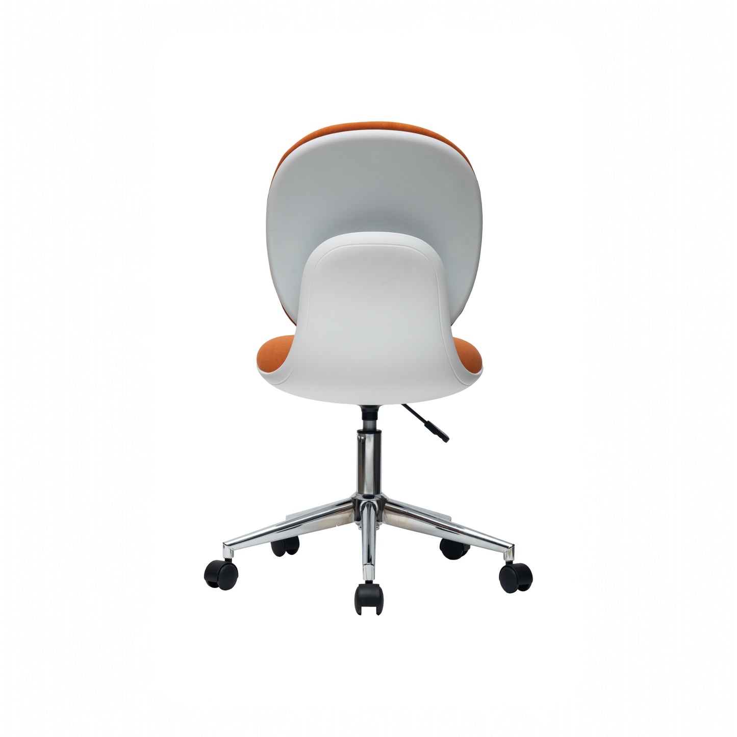 Kellan Low Back Chair - Orange
