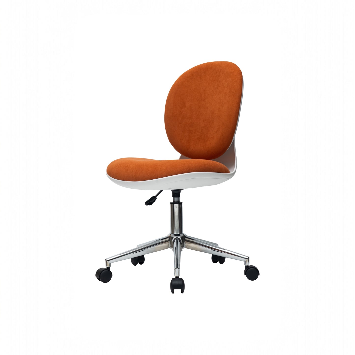 Kellan Low Back Chair - Orange