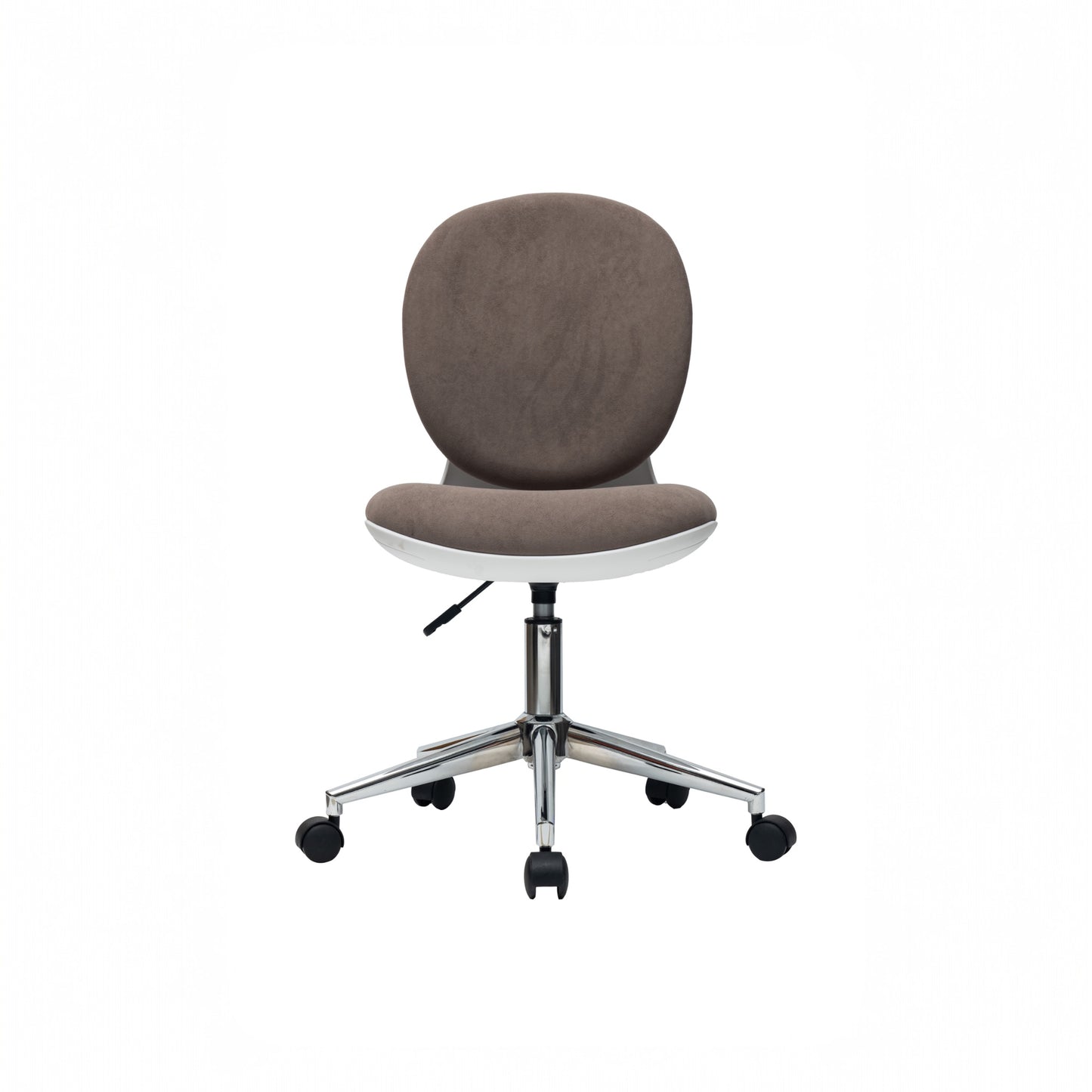 Kellan Low Back Chair - Brown