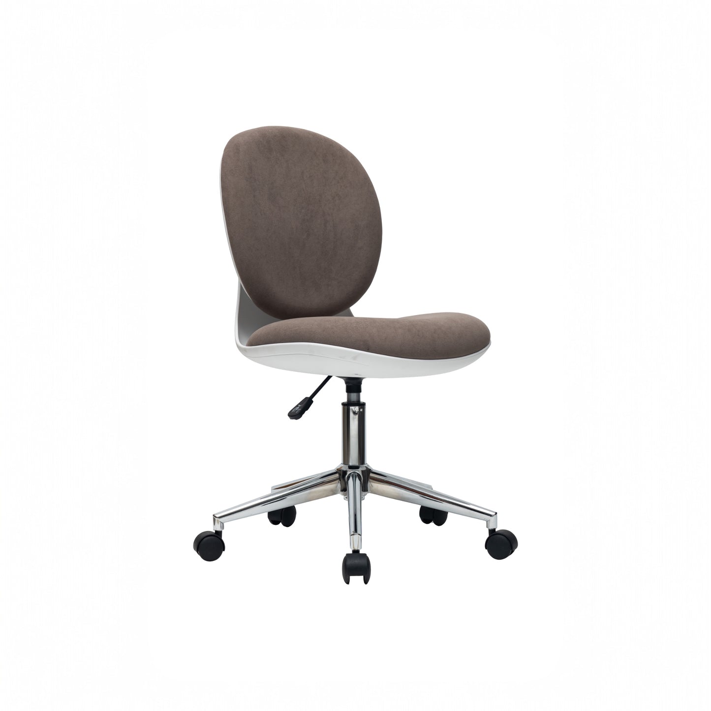 Kellan Low Back Chair - Brown