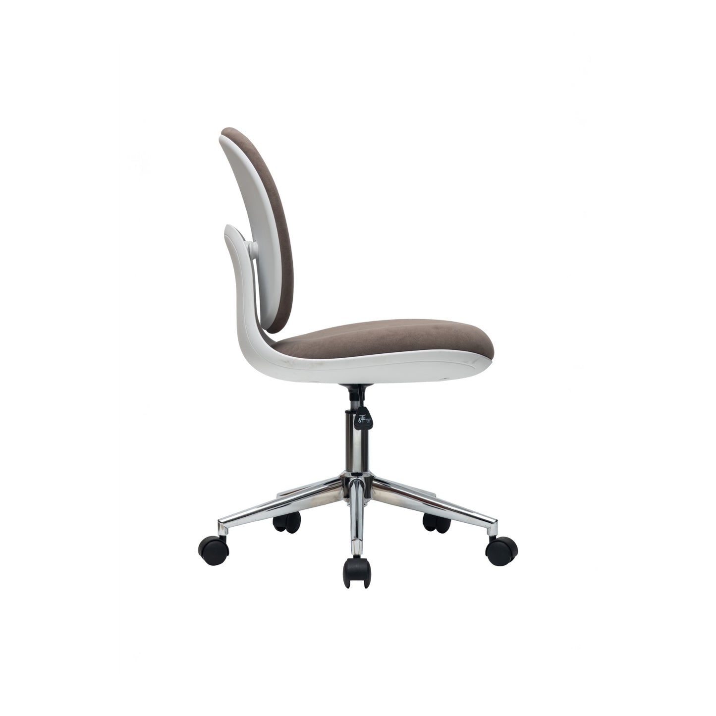 Kellan Low Back Chair - Brown