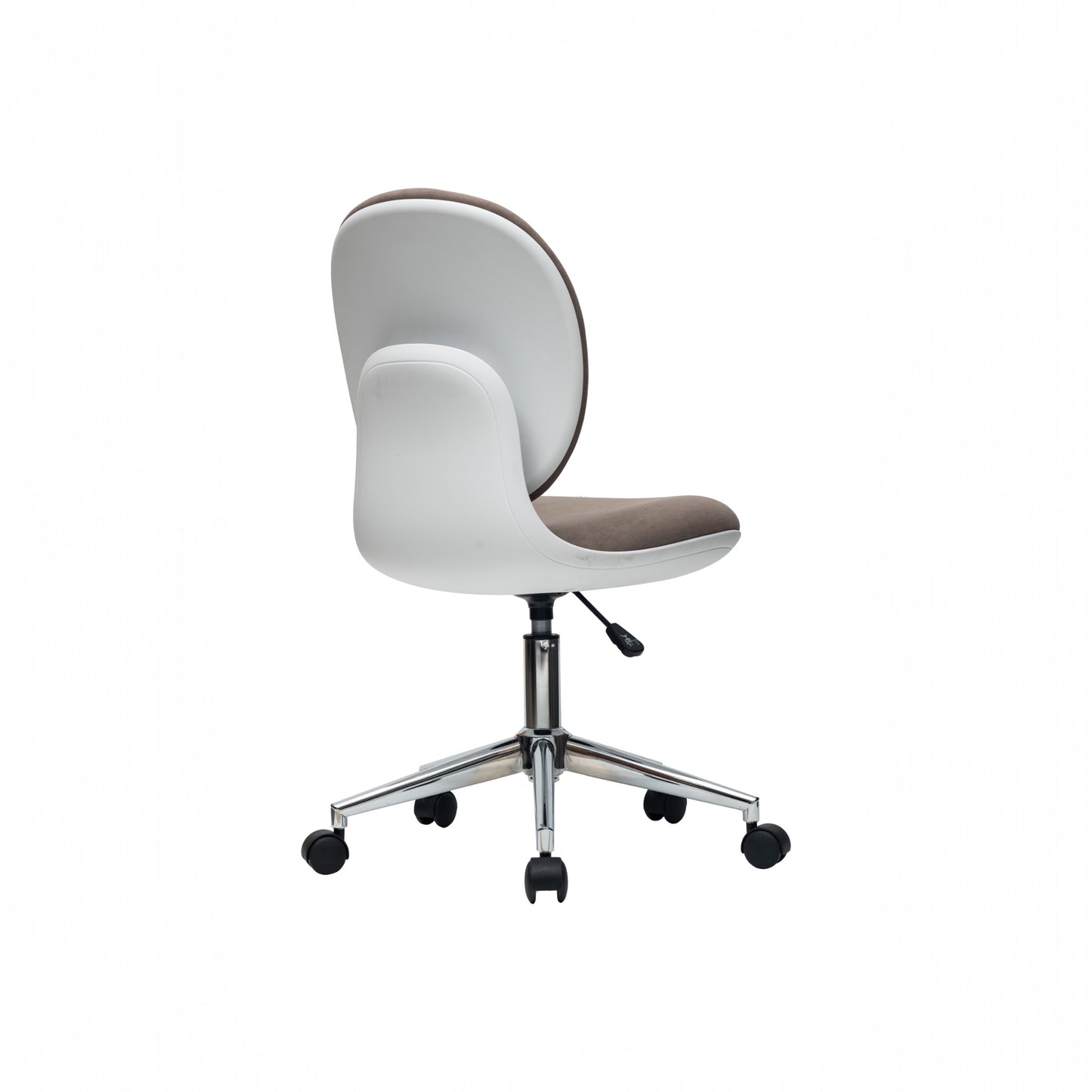 Kellan Low Back Chair - Brown