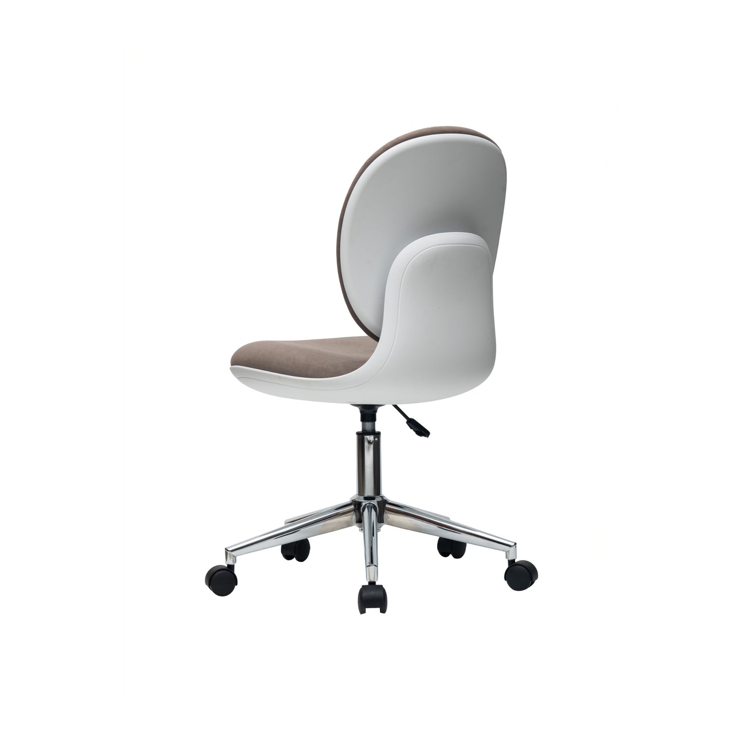 Kellan Low Back Chair - Brown