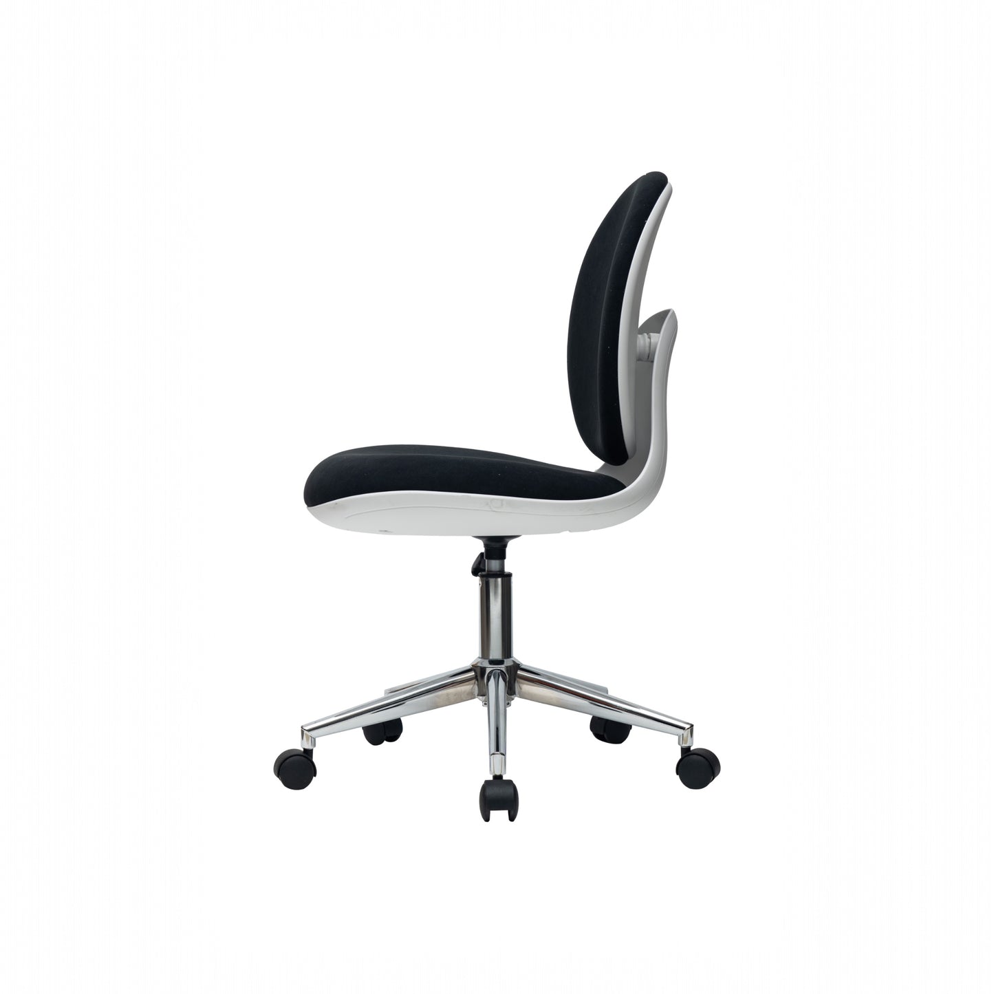 Kellan Low Back Chair - Black