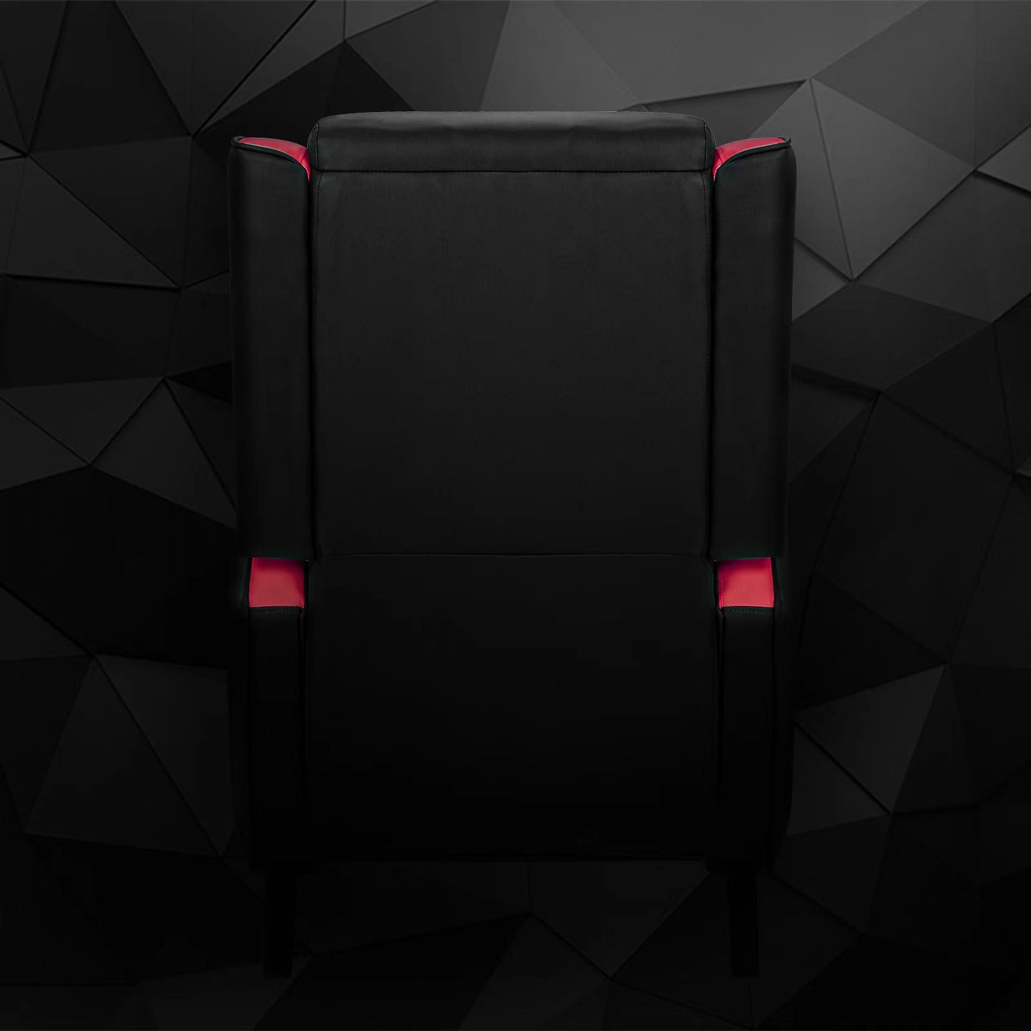 Wyatt Gaming Sofa Chair - Red