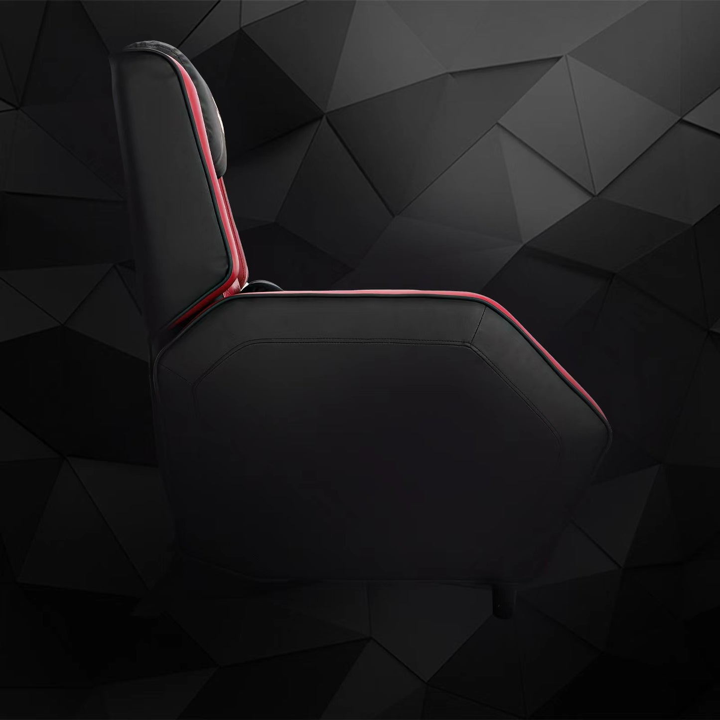 Wyatt Gaming Sofa Chair - Red