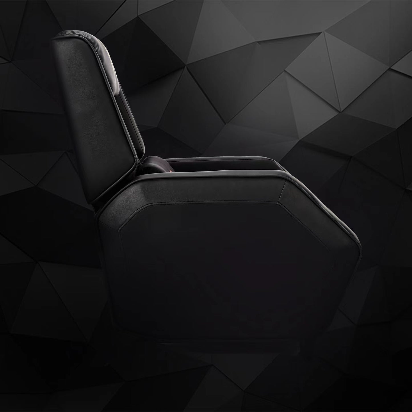Wyatt Gaming Sofa Chair - Black