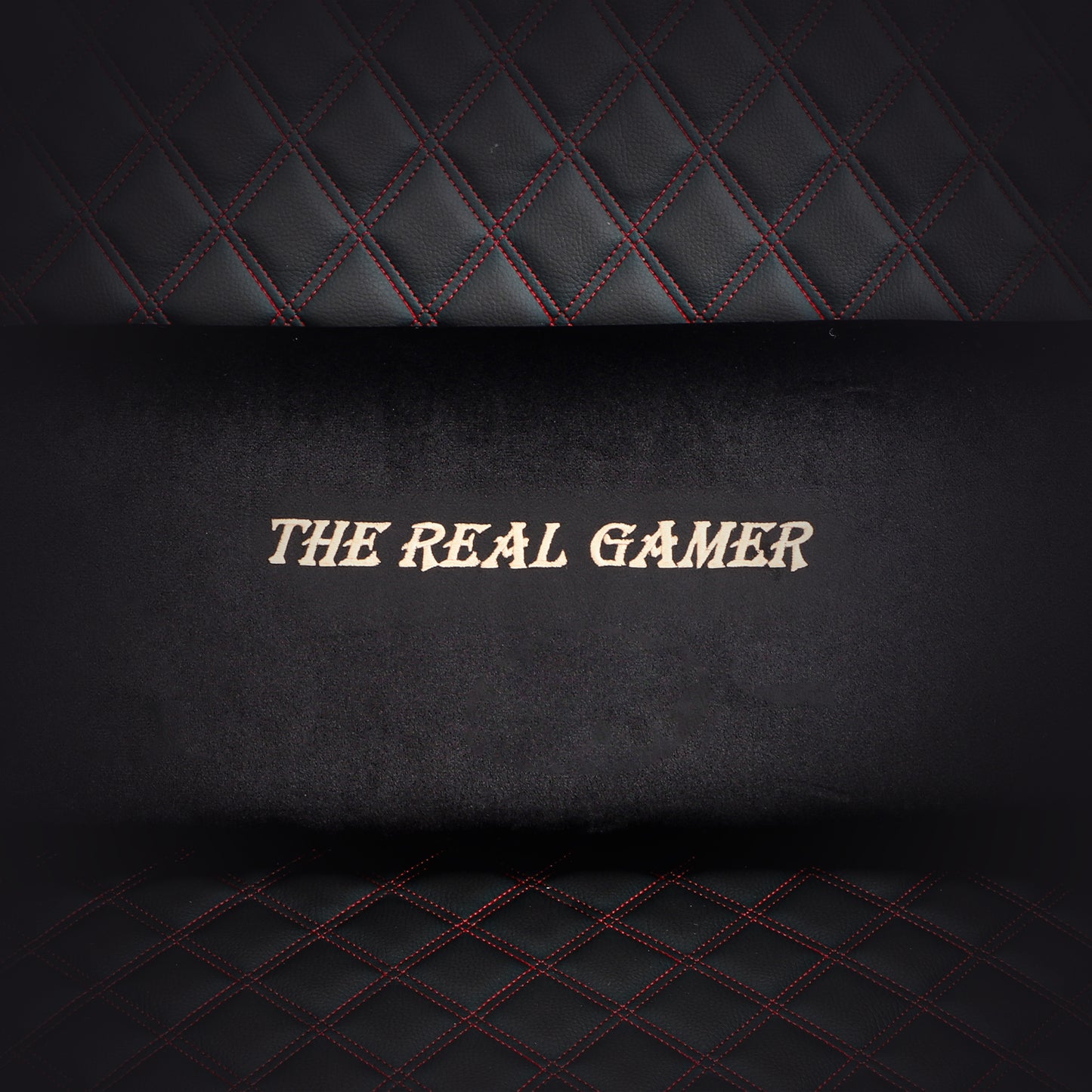 Wyatt Gaming Sofa Chair - Black