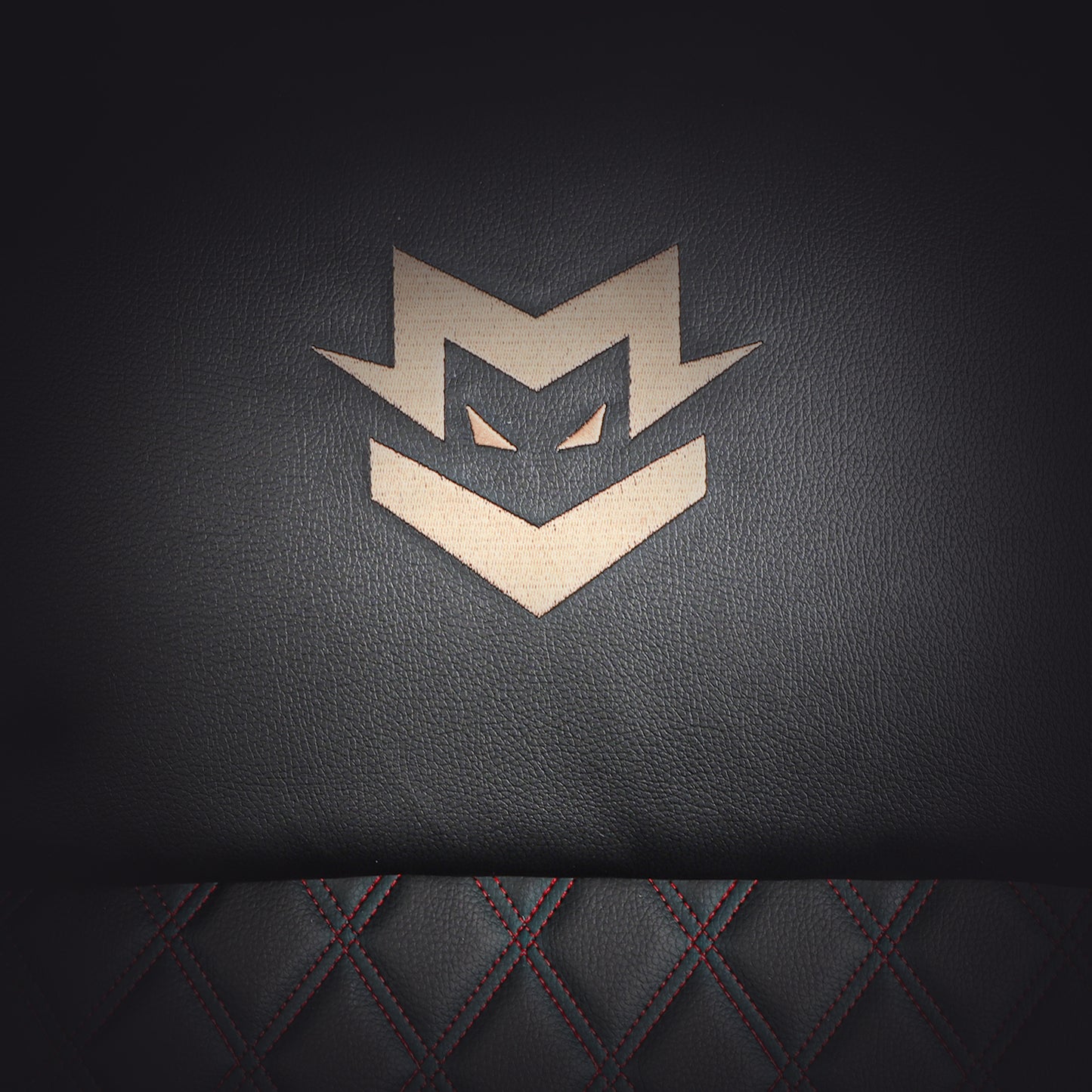 Wyatt Gaming Sofa Chair - Black