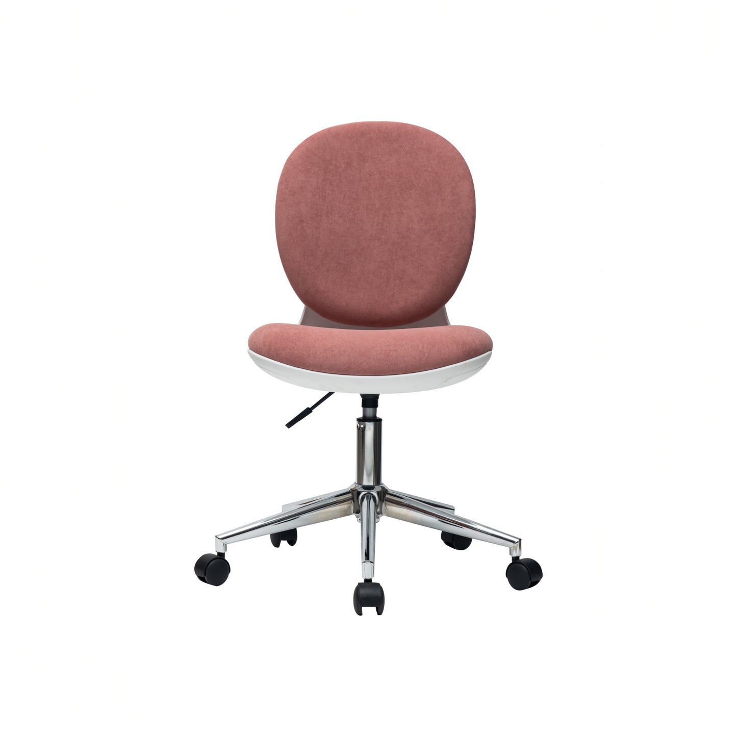 Kellan Low Back Chair - Pink