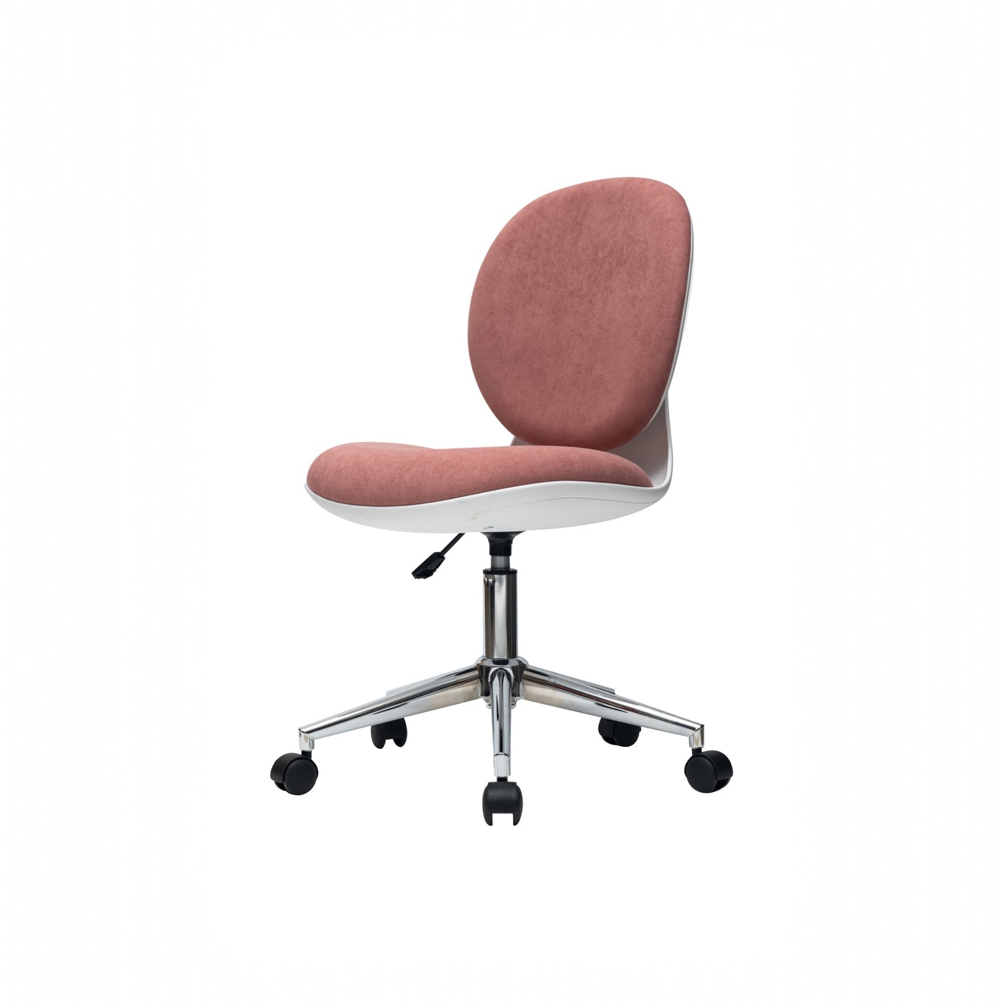 Kellan Low Back Chair - Pink