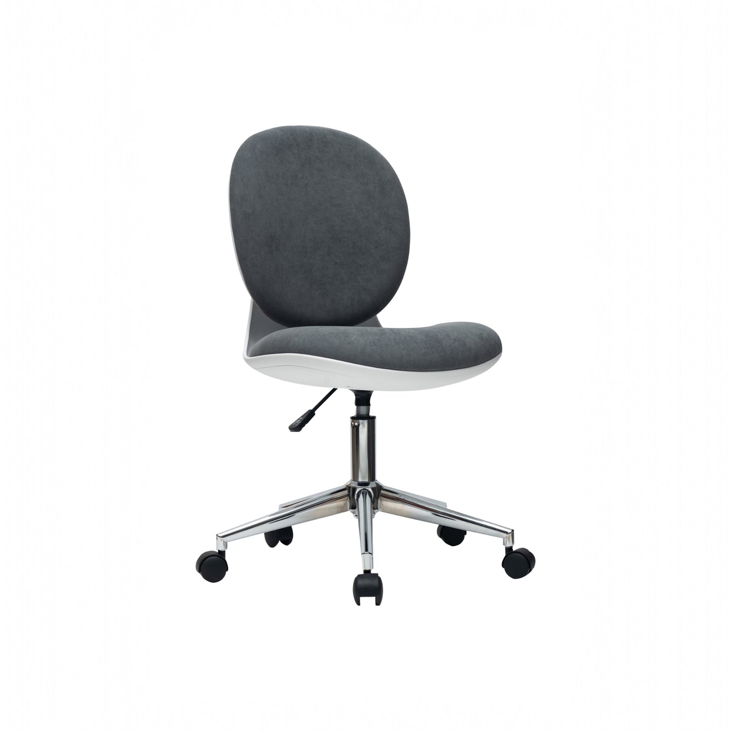 Kellan Low Back Chair - Grey