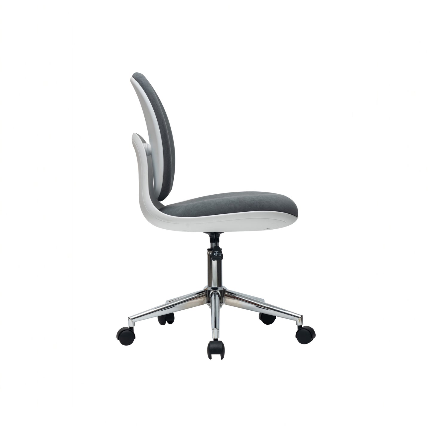 Kellan Low Back Chair - Grey