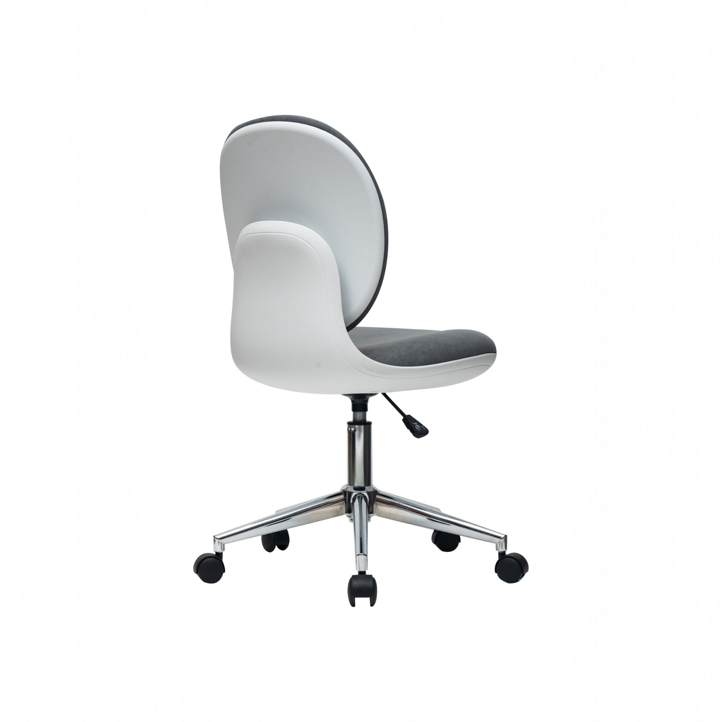 Kellan Low Back Chair - Grey