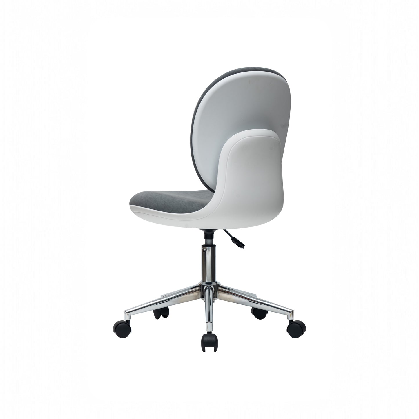 Kellan Low Back Chair - Grey