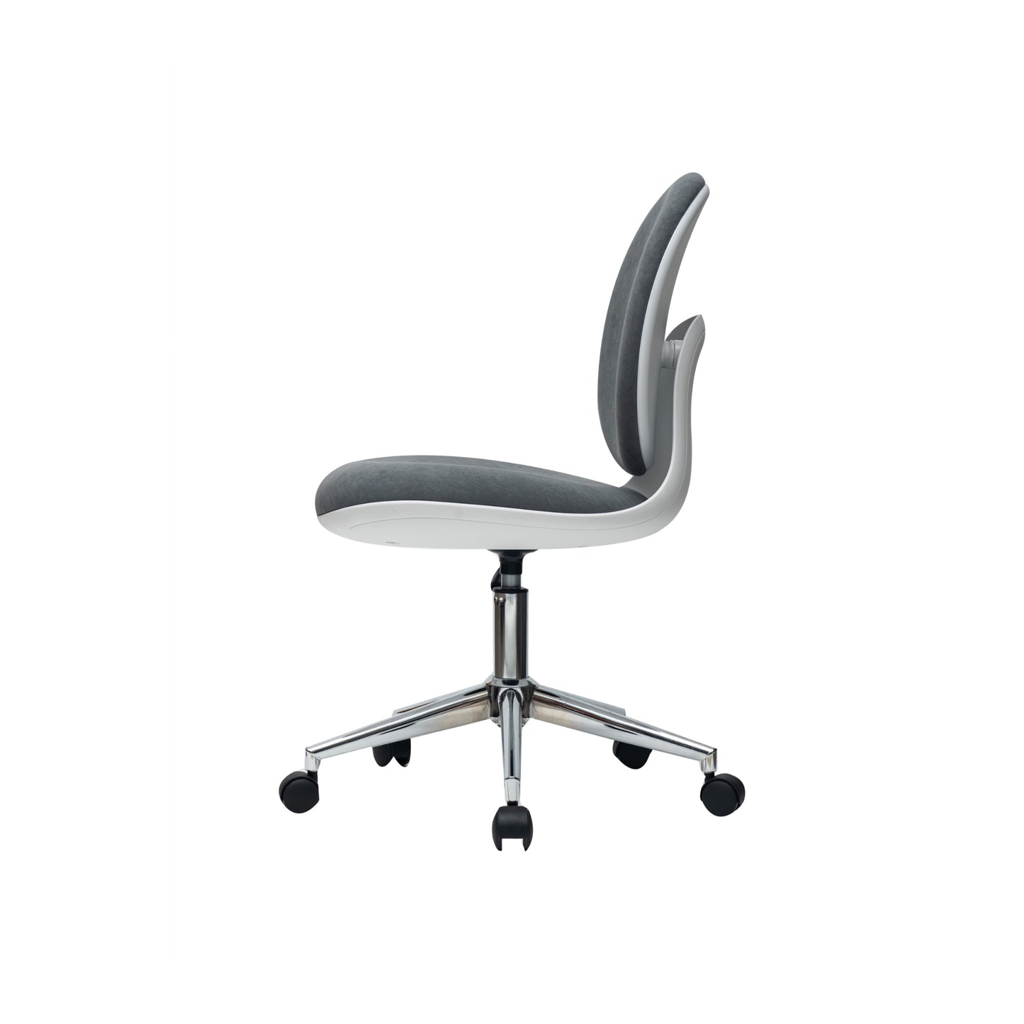 Kellan Low Back Chair - Grey