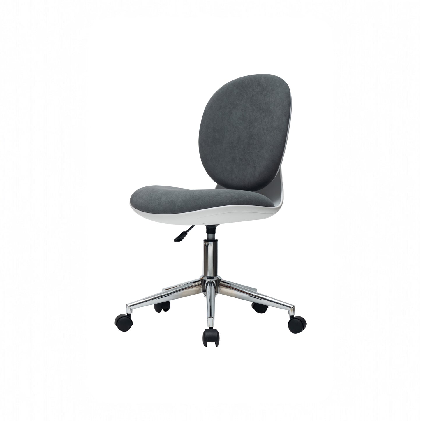 Kellan Low Back Chair - Grey