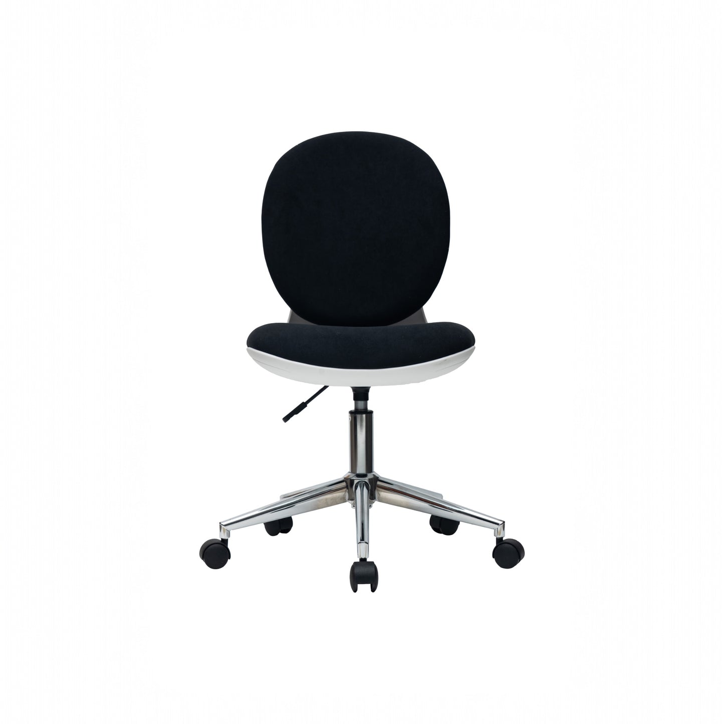 Kellan Low Back Chair - Black