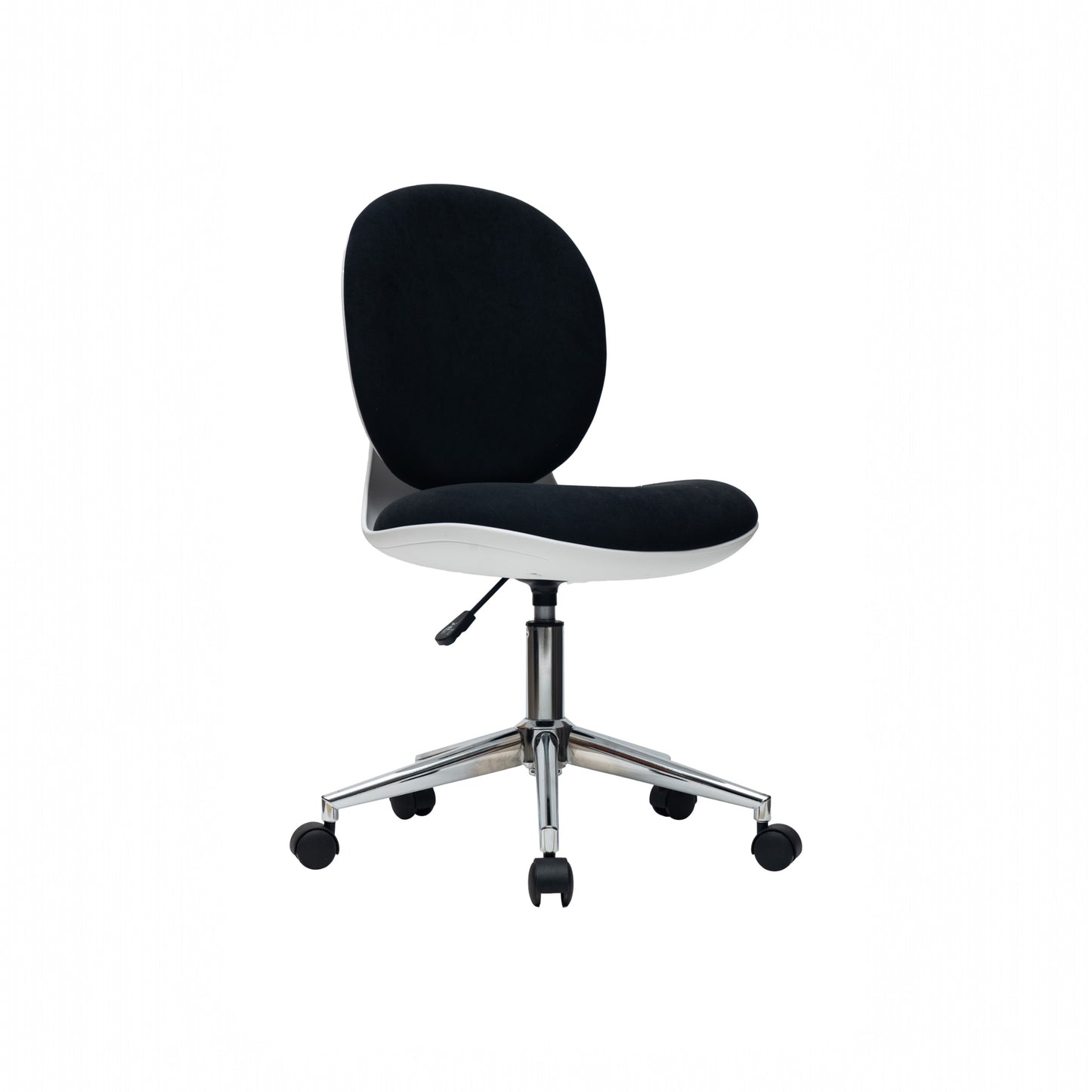 Kellan Low Back Chair - Black