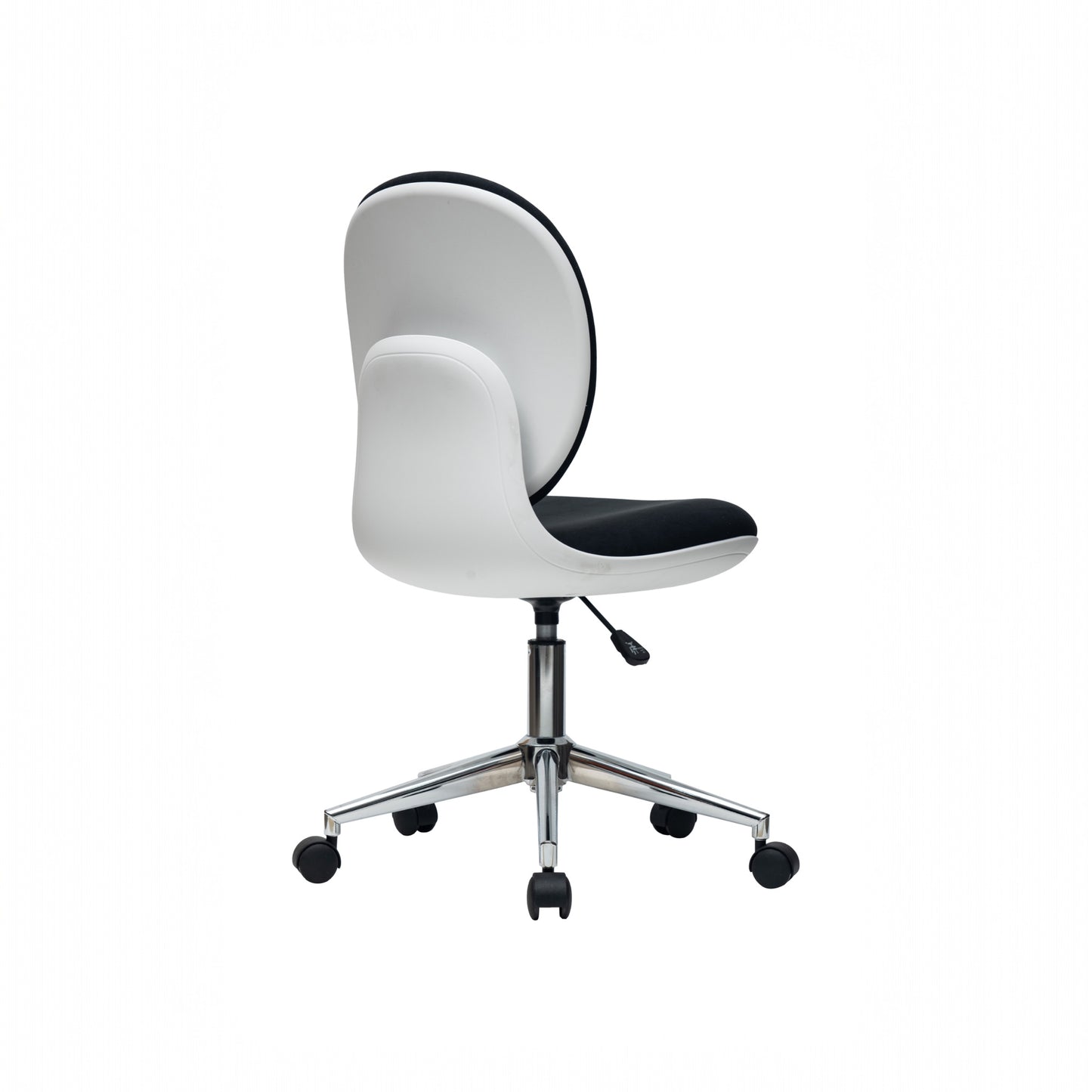 Kellan Low Back Chair - Black