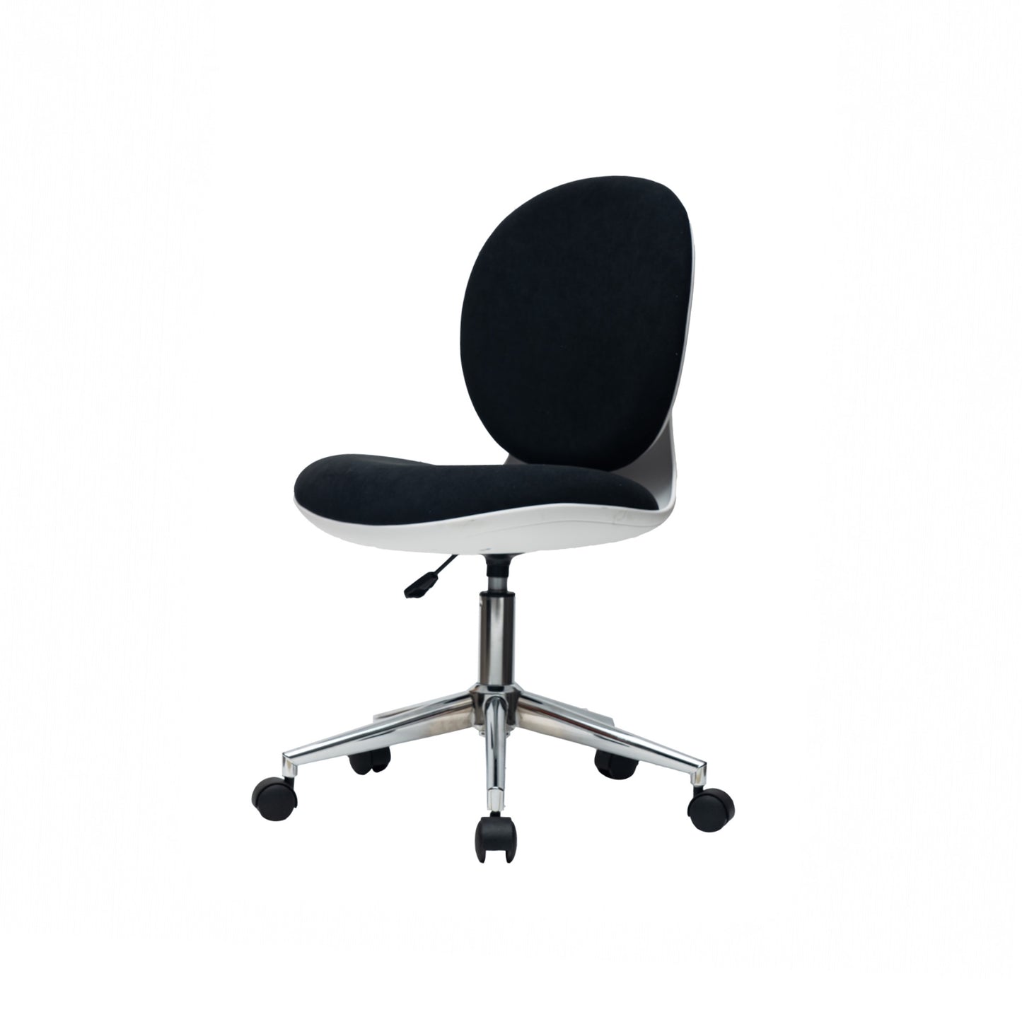 Kellan Low Back Chair - Black