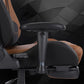 Ryder Pro Gaming Chair - Brown