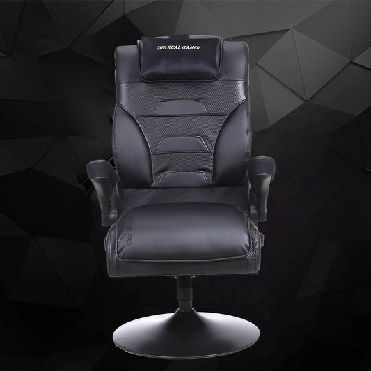 Ragnar Pro Gaming Chair - Black