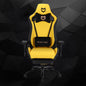 Ryder Pro Gaming Chair - Yellow