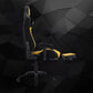 Ryder Pro Gaming Chair - Yellow
