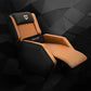 Wyatt Gaming Sofa Chair - Brown