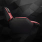 Wyatt Gaming Sofa Chair - Red