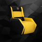 Wyatt Gaming Sofa Chair - Yellow