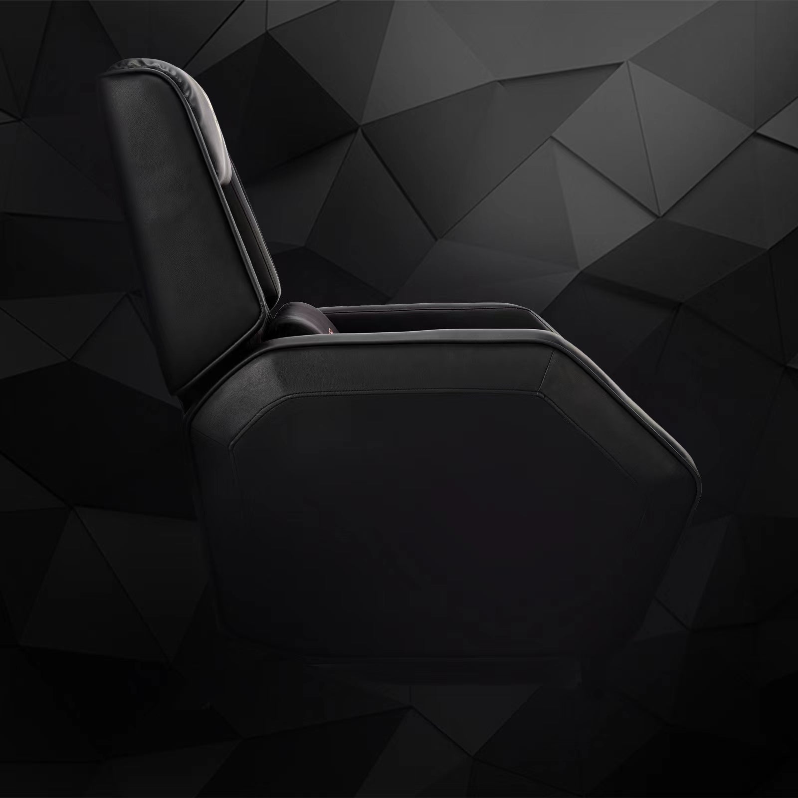 Wyatt Gaming Sofa Chair - Black