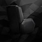 Wyatt Gaming Sofa Chair - Black